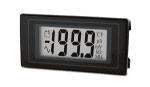 Digit Voltmeter