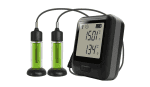 Dual Channel 21CFR WiFi Vaccine Monitoring Kit