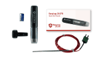 USB 21CFR Temperature Thermocouple Logger