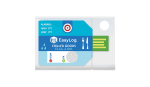 Ultra Low Cost Single-Use Data Logger