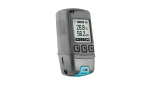 High Accuracy Temp and RH Data Logger