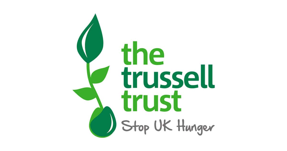 the trussell trust