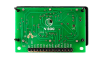 Low Cost Panel Meter