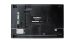 Capacitive Touch Display