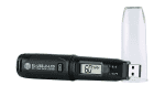 USB Data Logger